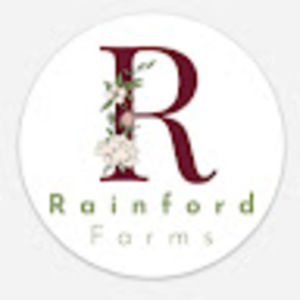 Meet your Posher, Rainford